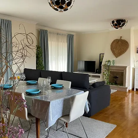 Flat Coast Апартаменты Эшпинью