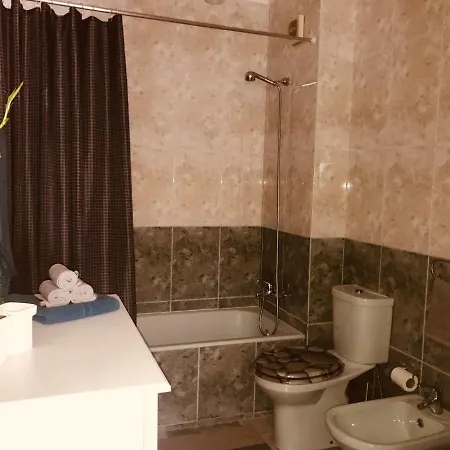 Flat Coast * Эшпинью