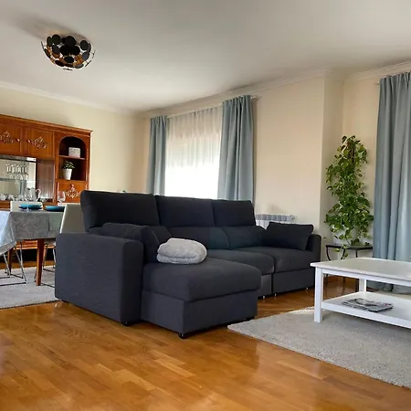 Appartement Flat Coast *
