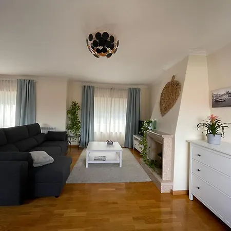 Lejlighed Flat Coast