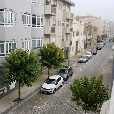 Daire Flat Coast Espinho (Aveiro)