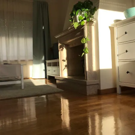 Flat Coast * Espinho (Aveiro)