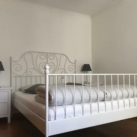 Flat Coast Lejlighed Espinho (Aveiro)