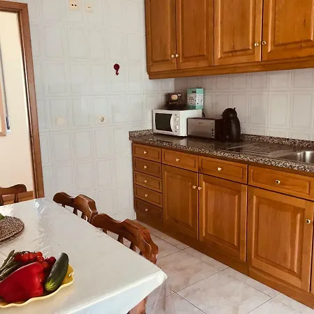 Flat Coast * Espinho (Aveiro)