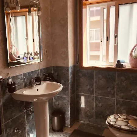 Apartamento Flat Coast