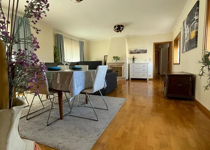 Flat Coast Espinho (Aveiro)