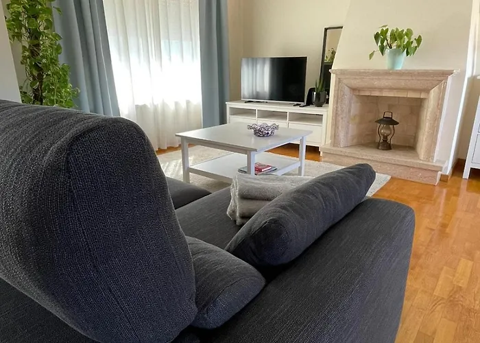 Apartment Flat Coast Espinho (Aveiro)