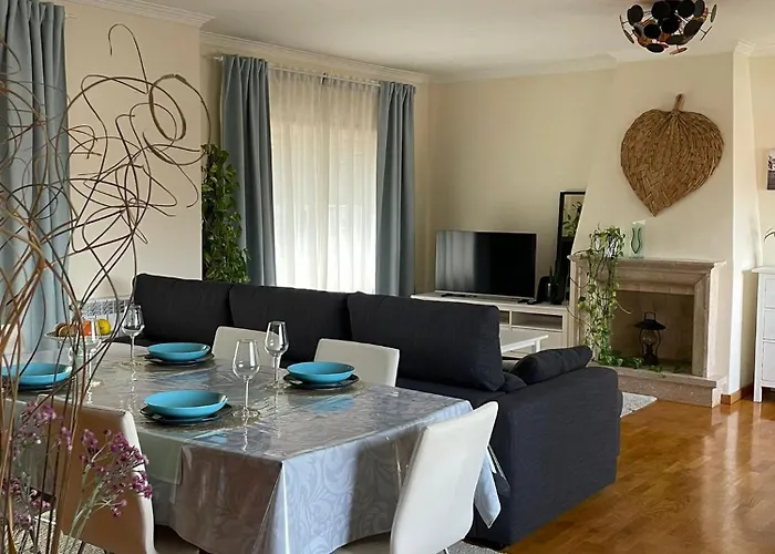 Flat Coast Apartment Espinho (Aveiro)