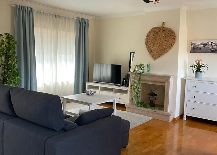 Flat Coast Apartment *