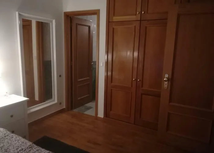 Flat Coast * Espinho (Aveiro)