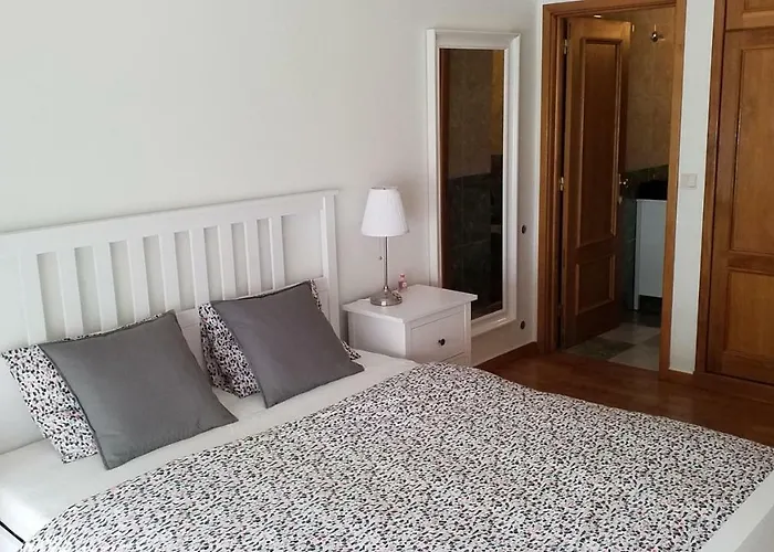 Flat Coast Apartment