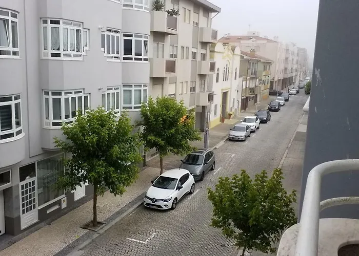 Apartment Flat Coast Espinho (Aveiro)