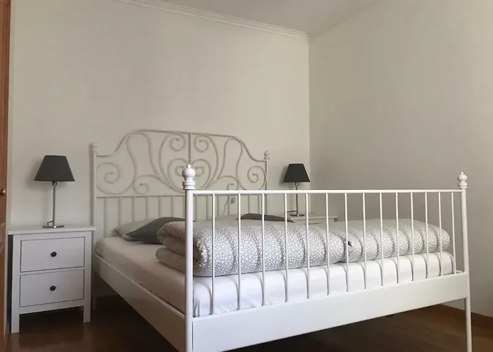 Flat Coast Apartment Espinho (Aveiro)