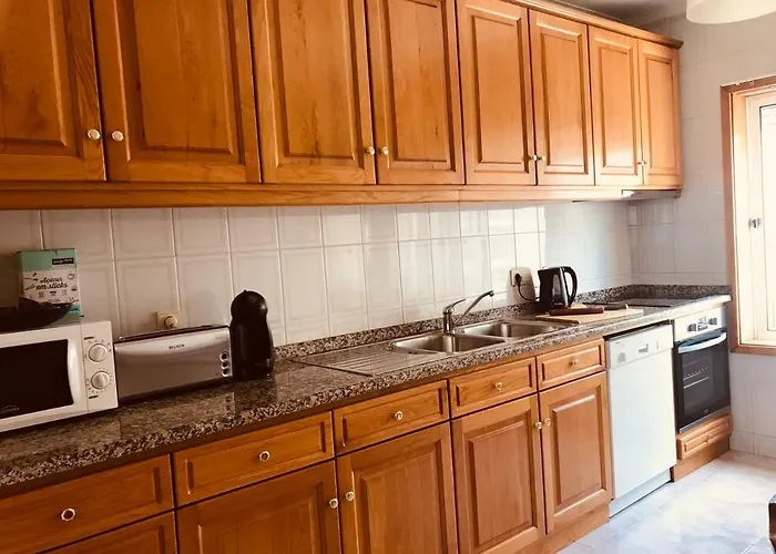 Flat Coast Apartment *