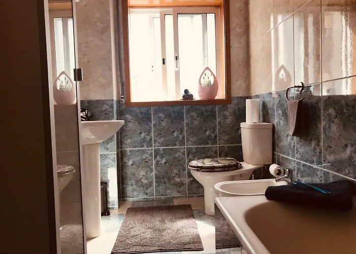 Apartment Flat Coast Espinho (Aveiro)