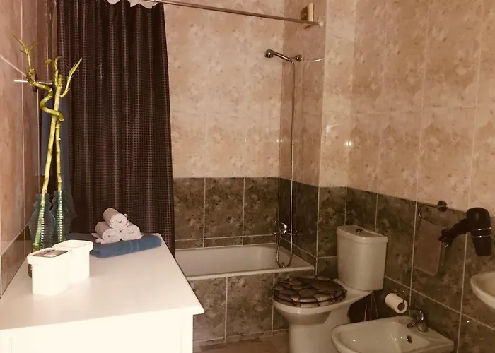 Flat Coast * Espinho (Aveiro)