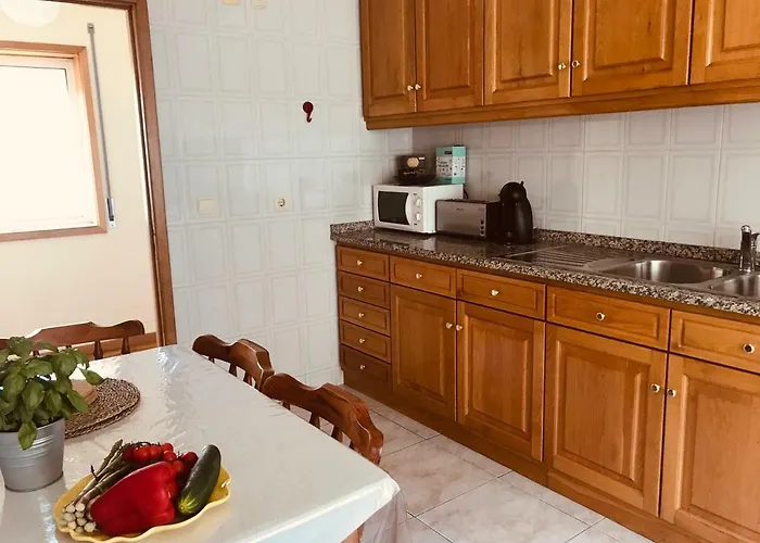 Flat Coast * Espinho (Aveiro)